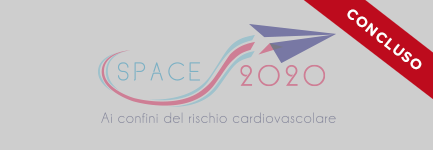 SPACE2020 – L’arteriopatia obliterante periferica vista dal Cardiologo